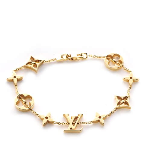 lv bracelet for women